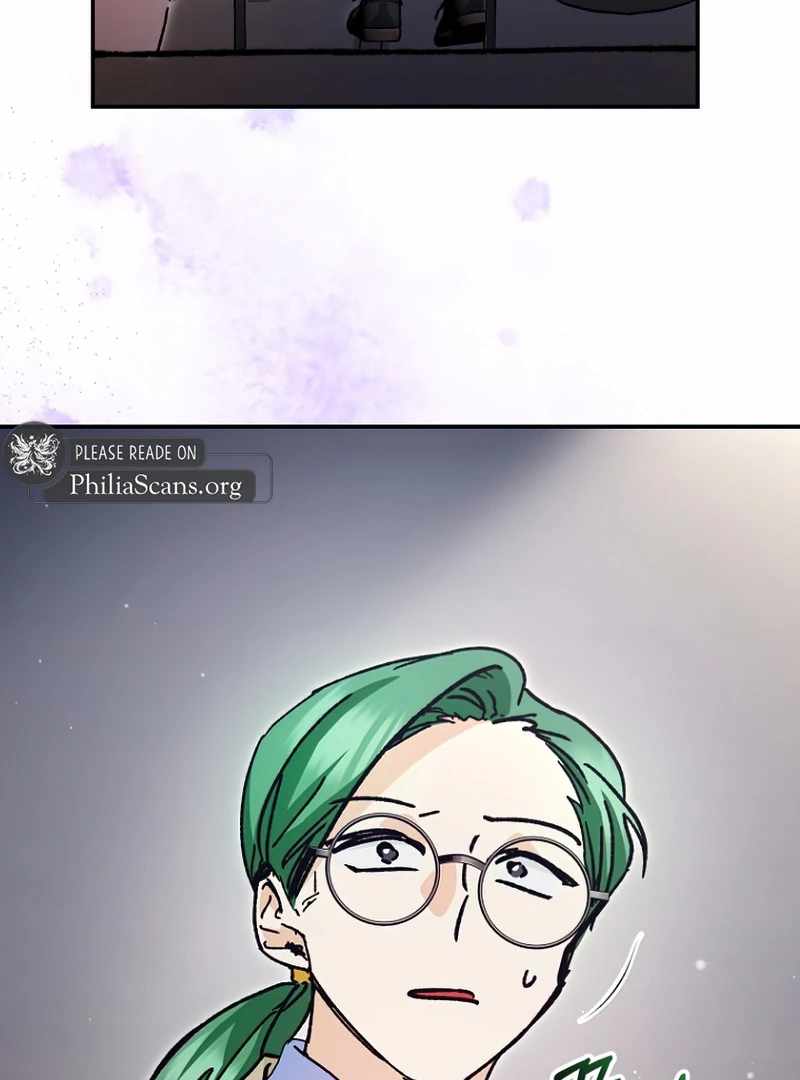 I Became a Civil Servant in a Magical World Chapter 36 88